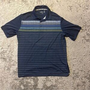 Bundle of 2 Walter Hagen Size XL Men’s Golf Polos